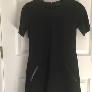 Dolce Vita little black dress